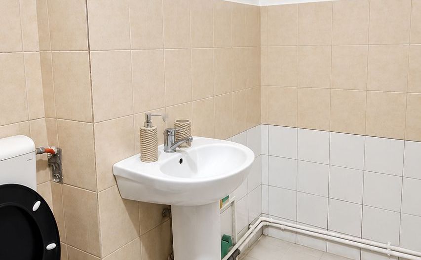 Spatiu comercial/birou 32 mp parter Tatarasi 56000 euro - Poză 6