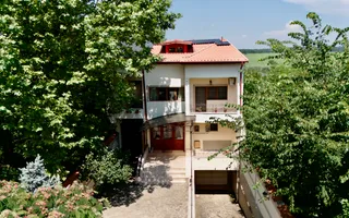 Casa/Vila Premium de vanzare Lacul Snagov / ponton / piscina / barca - Poză 38