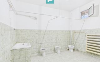 Spațiu comercial de închiriat – Zona Nufărarul - Poză 16