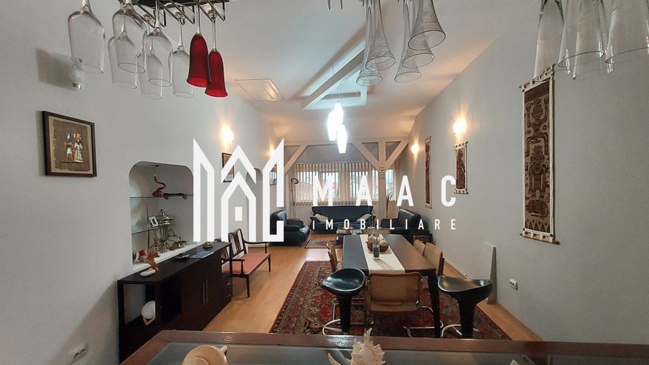 Apartament 5 Camere | 2 Nivele | 150MPU | Hipodrom 3 - Poză 4