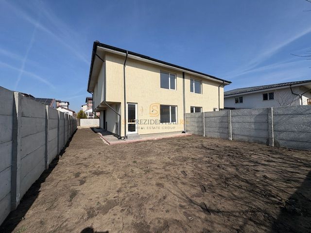 Bragadiru, casa tip duplex, 4 camere, mutare imediata, comision 0% - Poză 1