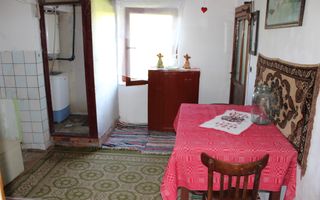 Casă și teren Țufalău - Poză 4