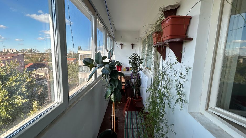Apartament cu 2 camere în zona Abator - Poză 8
