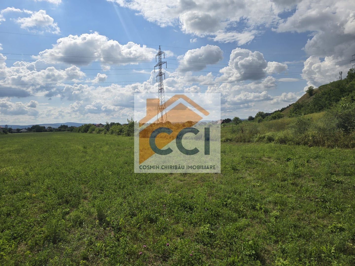 Parcele de TEREN pentru CASE, str. Leon Sakellary - Poză 3