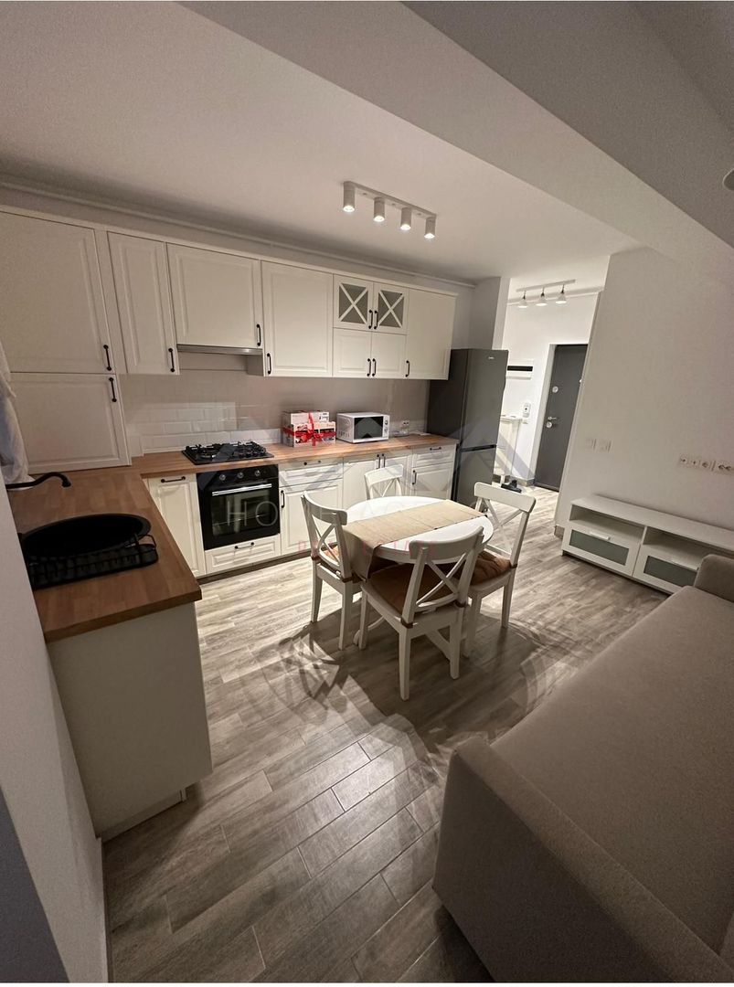 Apartament 2 camere Otopeni - Poză 1