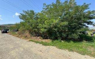 Teren intravilan de vanzare, Alba-Micesti - Poză 3