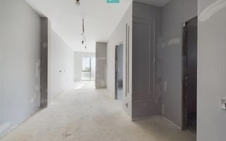 Apartament  2 camere cu terasă de 18mp, Chitila - Poză 20