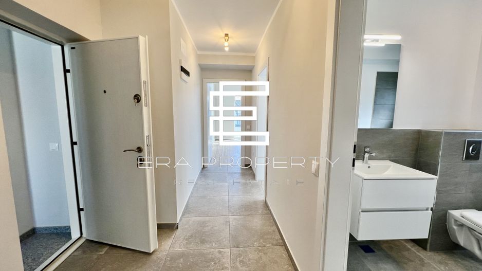Penthouse 4 camere, 103 mp -intabulat - zona Aeroport Sibiu - Poză 3