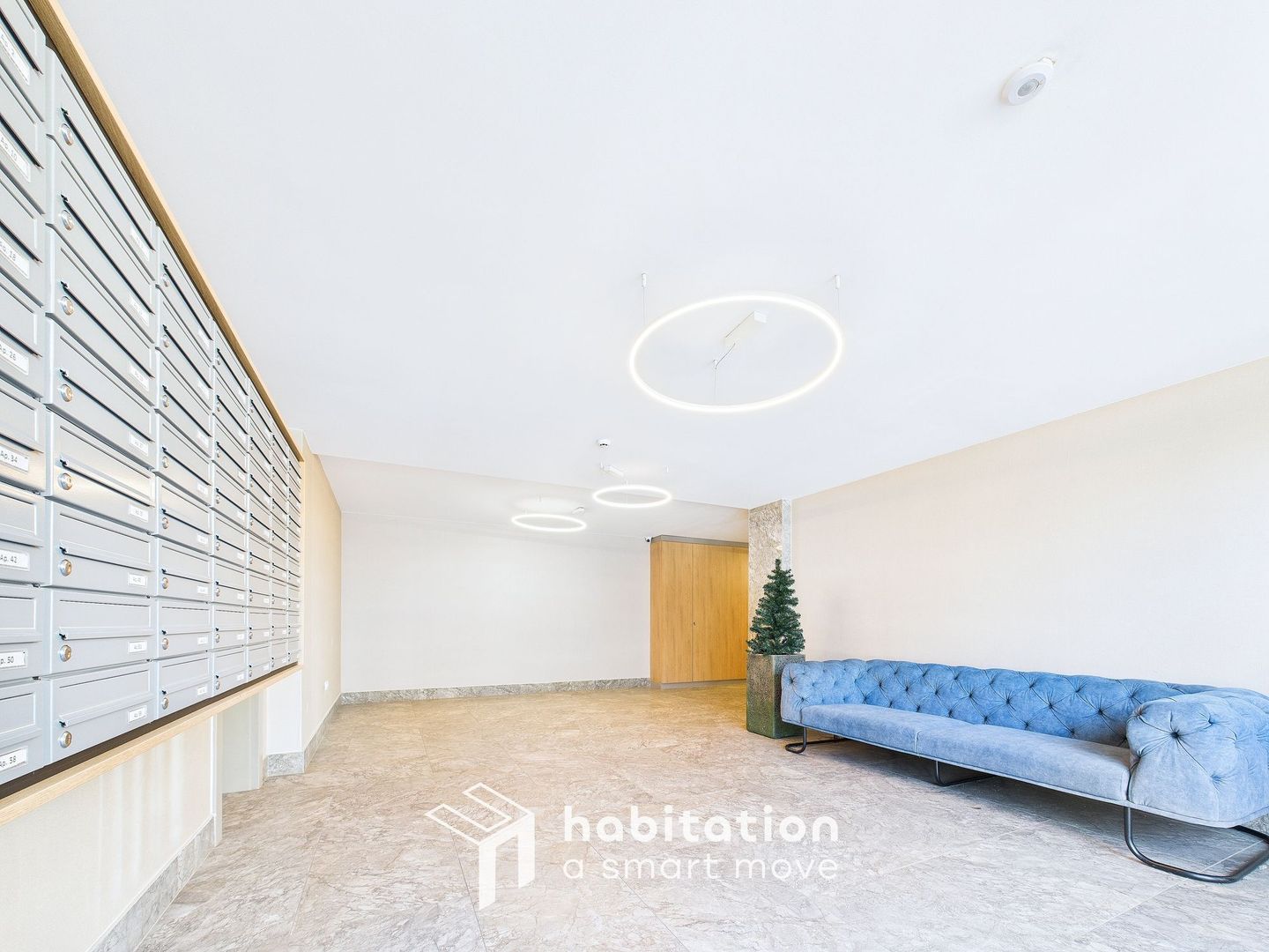 Tur virtual: 3 camere Monarch, stil de viață premium, parcare subteran - Poză 20