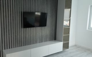 2 CAM TATARASI SOLUMNIA PRIMA INCHIRIERE PARCARE SUBTERANA - Poză 1