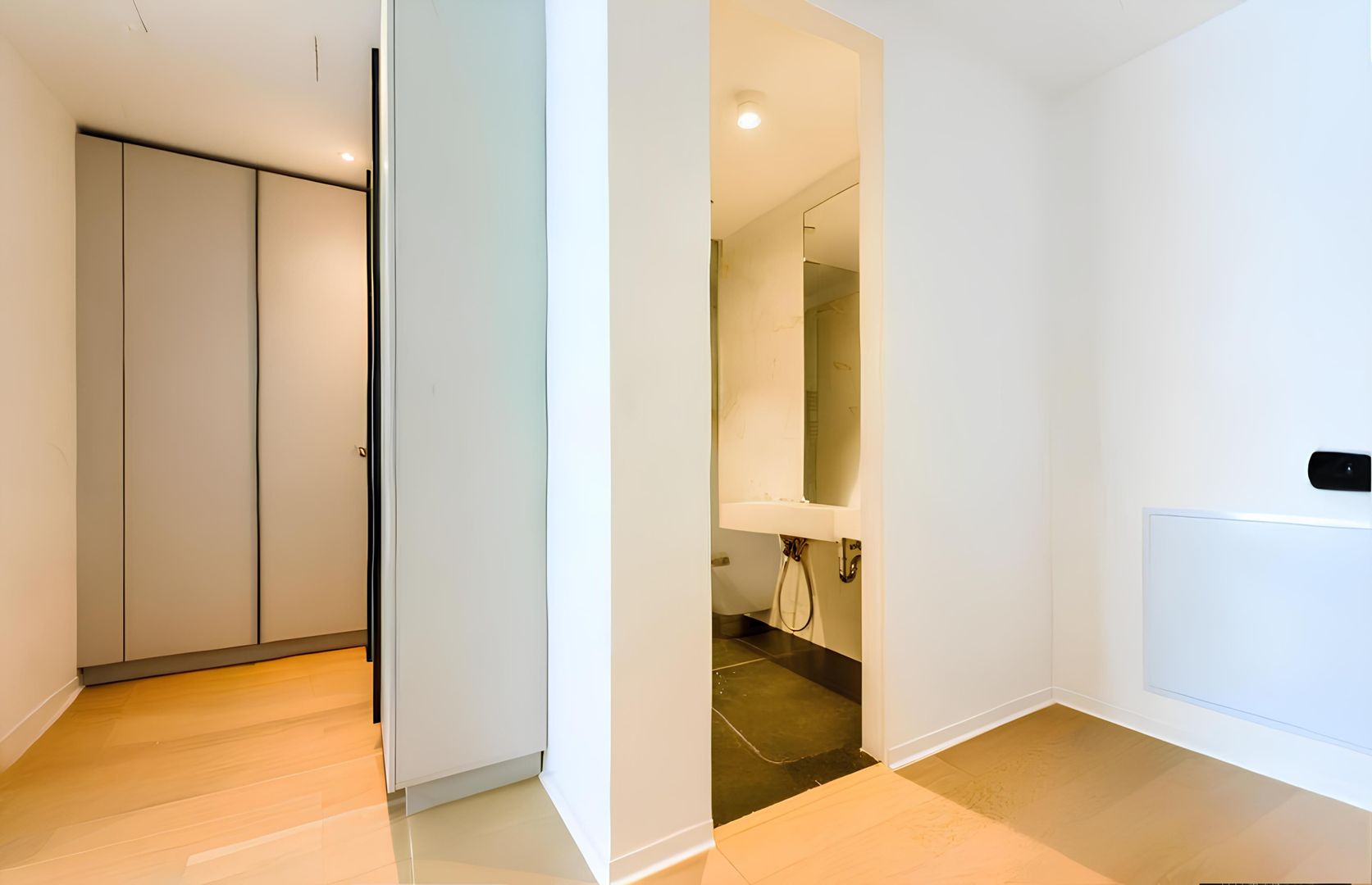 Apartament High End 3 Camere I One Mircea Eliade - Poză 32