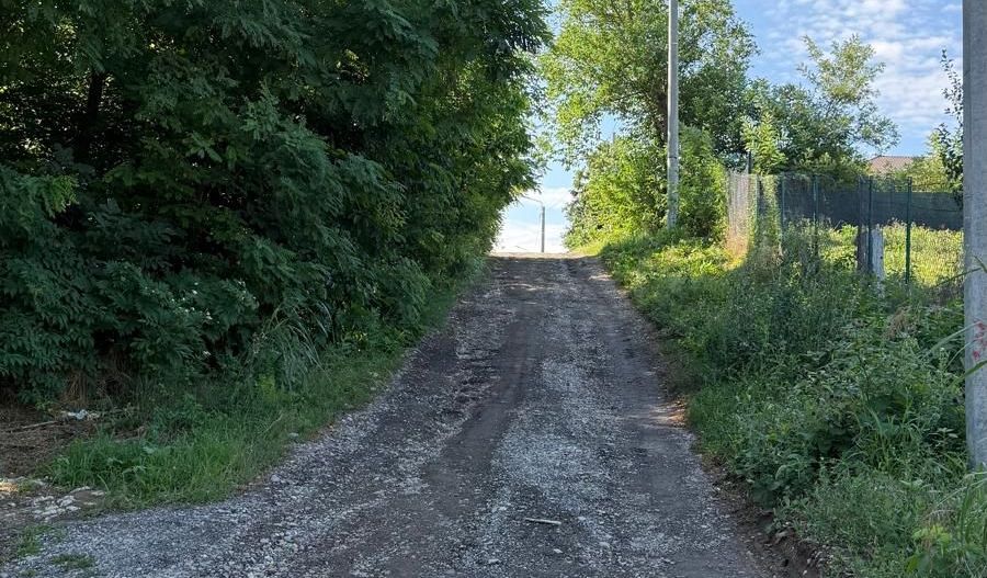 BRANESTI, teren 1051 mp, deschidere 24 m, utilitati, STB la 300 metri - Poză 7