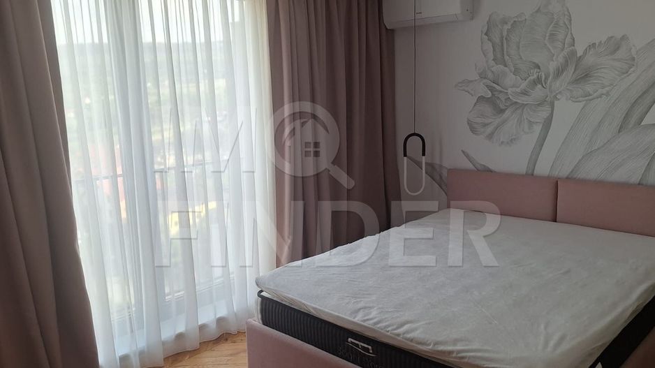 Apartament de lux cu scară interioară și terasă – Buna Ziua - Poză 12