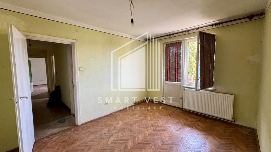 Apartament 2 camere | Etaj 2 | 51 mp | Zona Solidarității - Poză 1