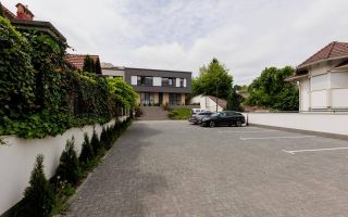 Chirie, casă, 2 nivele, str. Anton Crihan, Centru - Poză 2