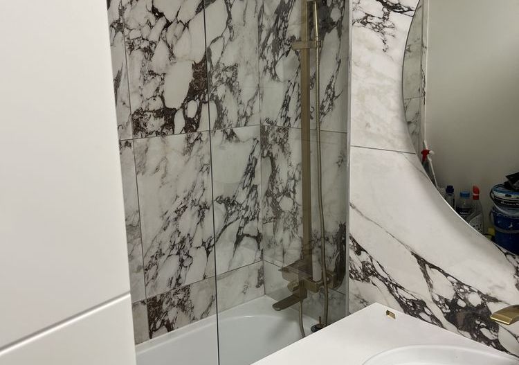 Apartament 3 camere Aradului bloc nou - Poză 8