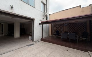 Clădire de birouri S+P+4E // 1.204 mp // Cotroceni - Poză 8