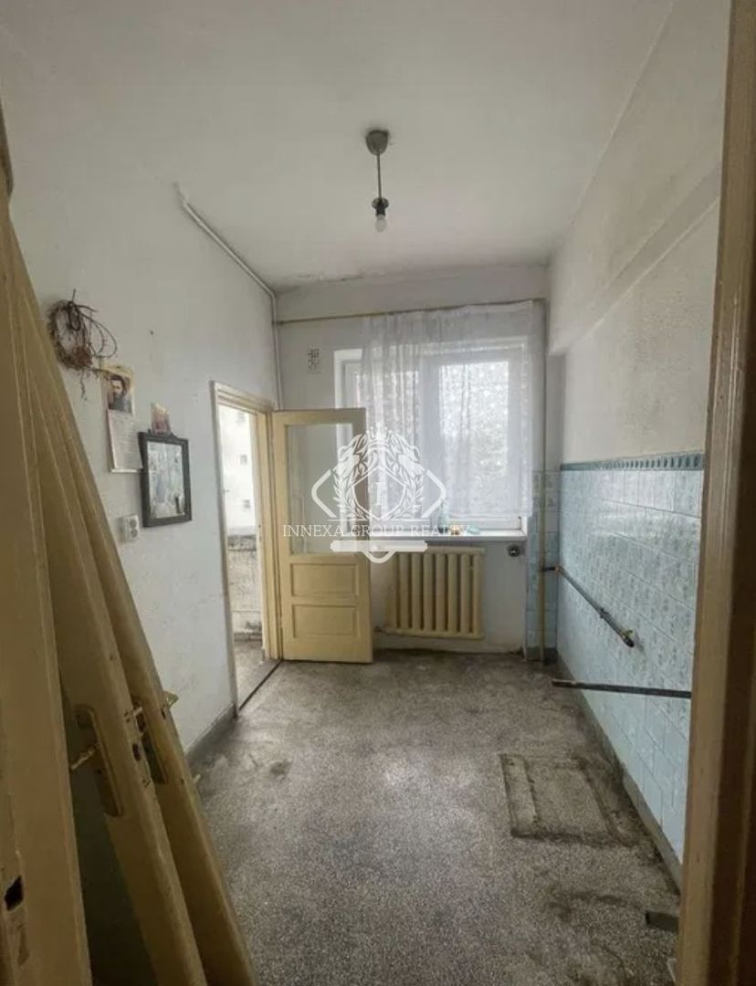 Piata Iancului | Apartament 2 camere | Bloc reabilitat | Necesita renovare - Poză 2