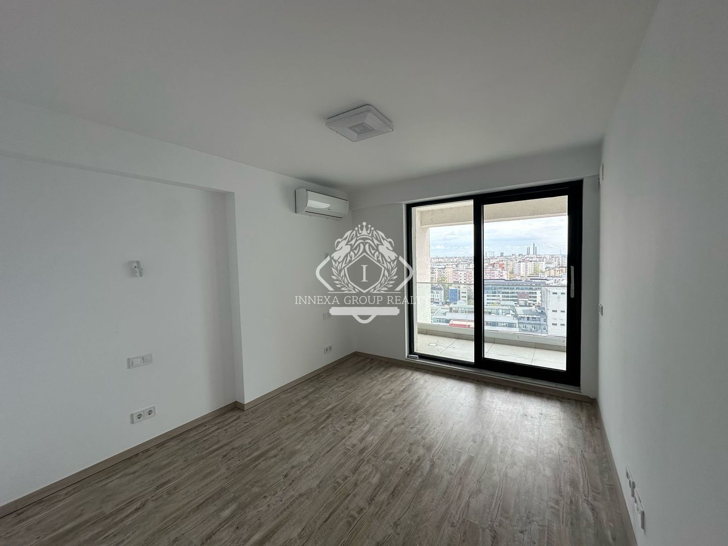 Duplex 5 camere 146mp etaj 11/12 bloc 2021 in zona Nerva Traian - Timpuri Noi - Poză 14