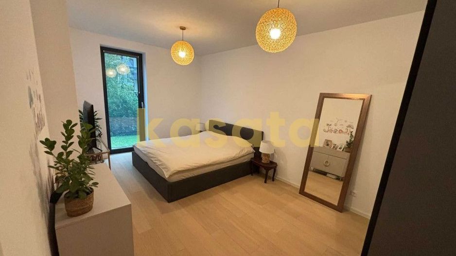 2 camere parter cu gradina | zona Jandarmeriei | - Poză 4