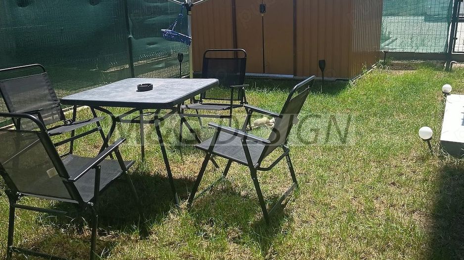 Apartament 2 camere Giroc cu  gradina proprie - Poză 10