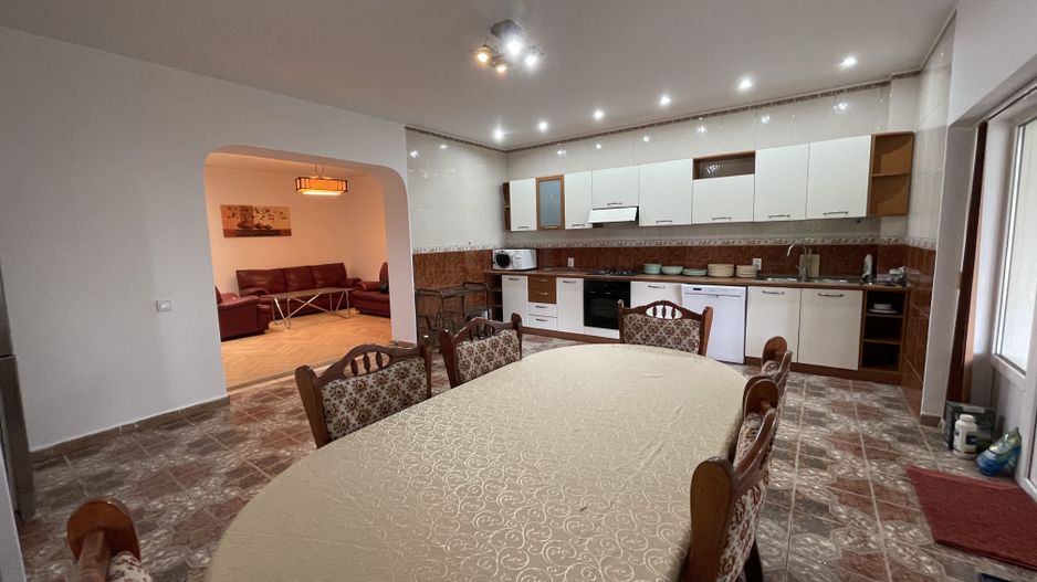 VOLUNTARI - Catedrala | Casa 7 Camere + Constructie Secundara - Poză 8