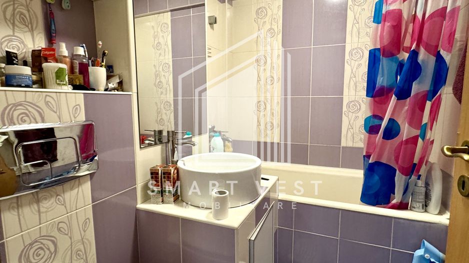 Apartament 3 camere | 66 mp | Zona Semicentrala - Poză 15