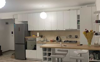 Garsoniera de inchiriat Dealul Galata - Poză 1