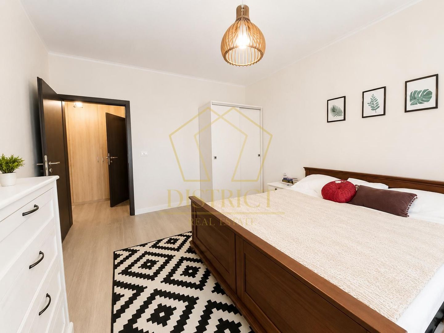 Apartament cu 2 camere | Girocului - Poză 5