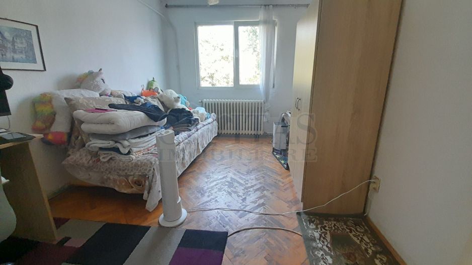 2 camere Fantanele, langa Profi Grigorescu, zona superba! - Poză 9