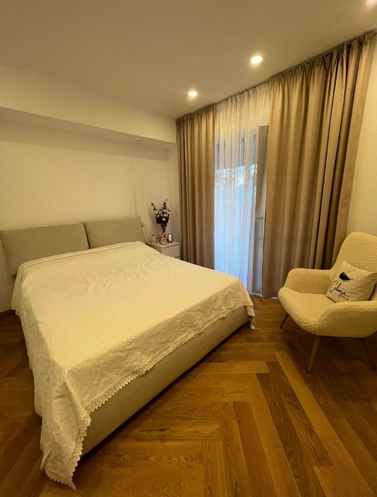 Vanzare apartament lux 5 camere | 2 locuri de parcare | Boxa | Baneasa - Nord - Poză 13