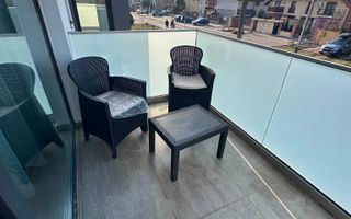 Apartament in Dumbravita - Poză 5