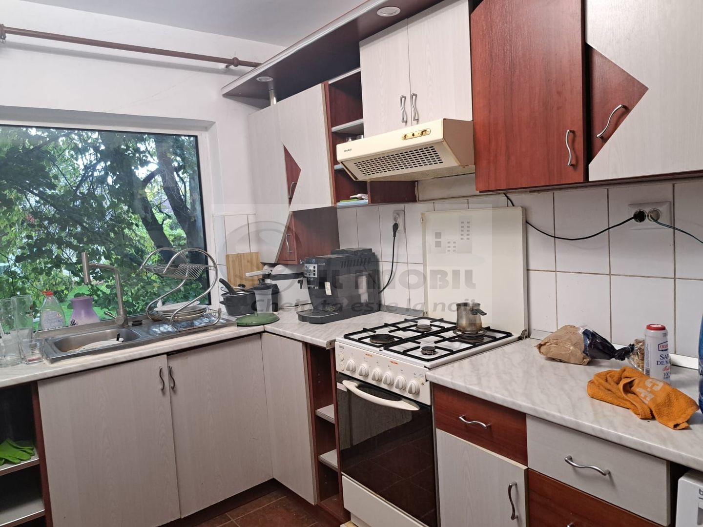 Casa/Vila de inchiriat Sararie - 700 euro - Poză 4