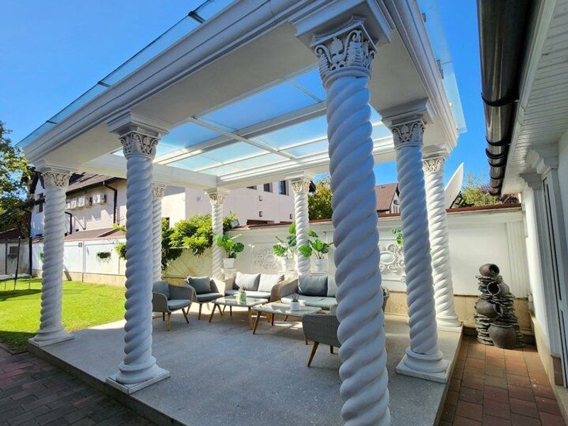 Vila individuala Iancu Nicolae Pipera teren 1000 mp - Poză 6