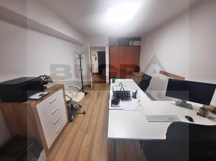 Spatiu de birou - 60 mp, zona Titulescu - Poză 7