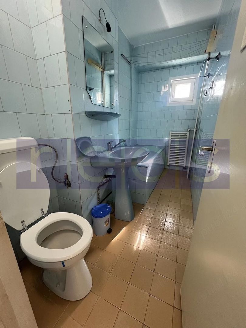 VANZARE 2 CAMERE DECOMANDAT -TINERETULUI-TIMPURI NOI - Poză 8