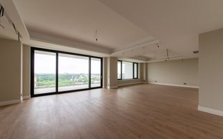 Penthouse de lux cu terasă și vedere către nordul Capitalei | Herăstră - Poză 4