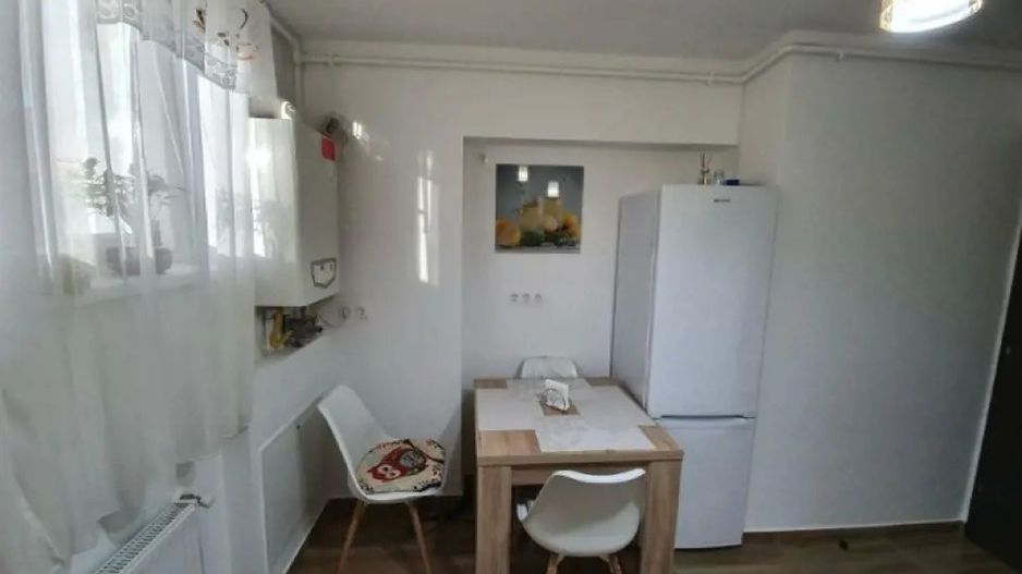 De vanzare Garsoniera demisol, Sos. Oltenitei, sector 4 - Poză 4