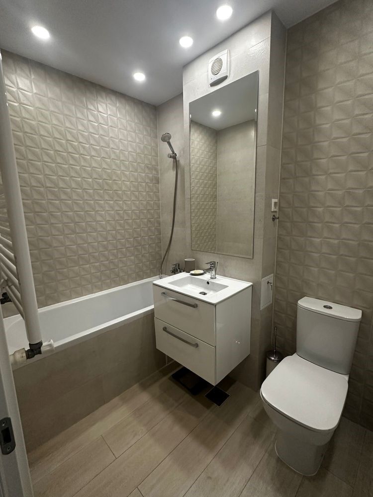 Apartament 2 camere Complex Hills -  zona Theodor Pallady - Poză 5