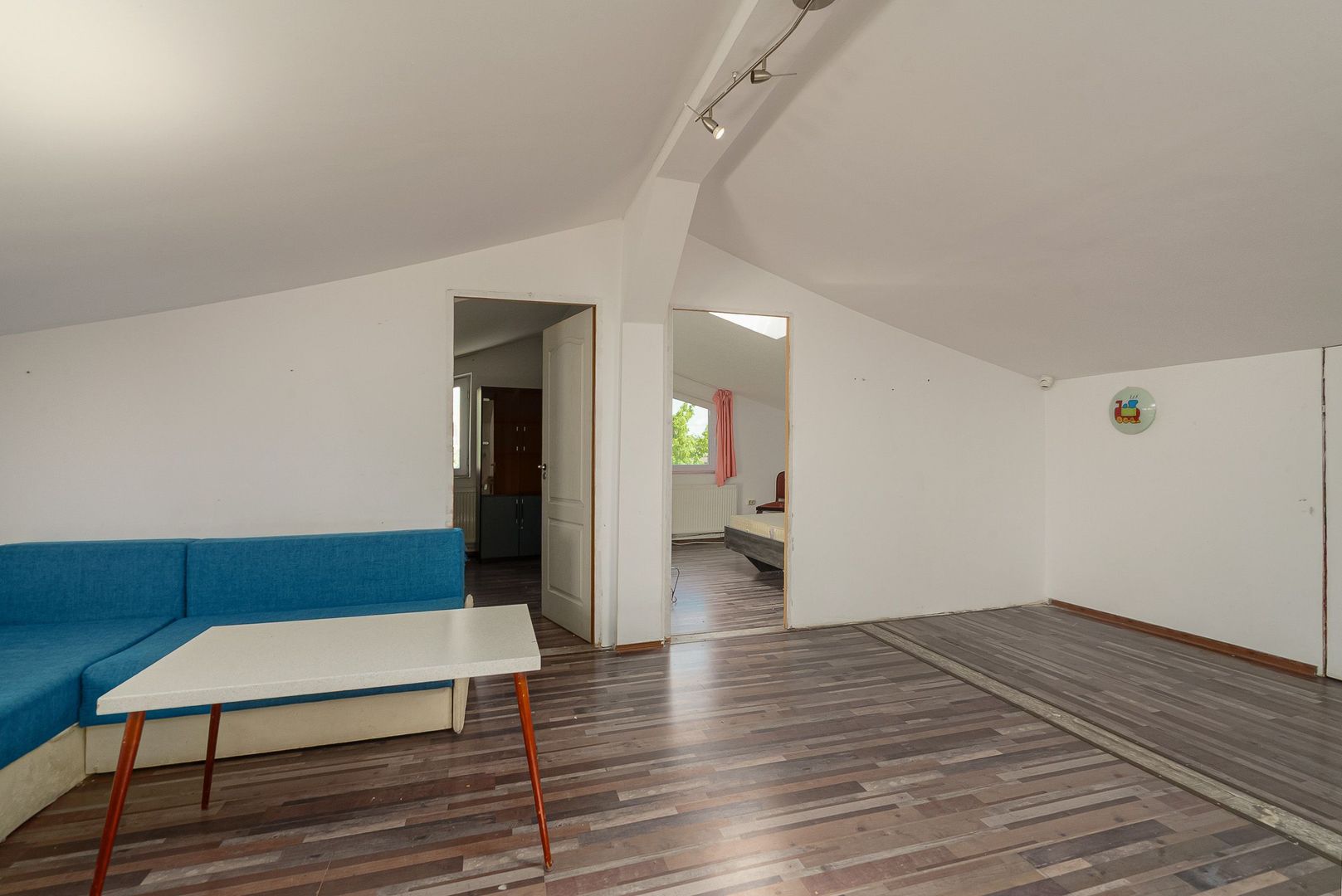 Vila P+1+M Militari - Gorjului str. Valea Lunga - Poză 5