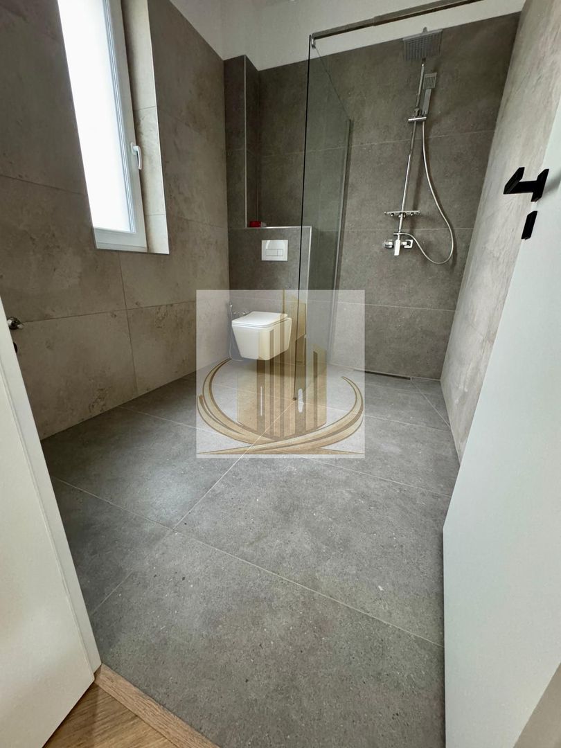 Duplex modern, 135 mp, grădină amenajată–Dumbrăvița, zonă linistita - Poză 20