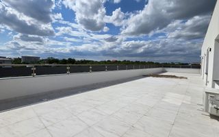 PENTHOUSE  3  CAMERE  87MP  UTILI  SI 122MP TERASA - Poză 3