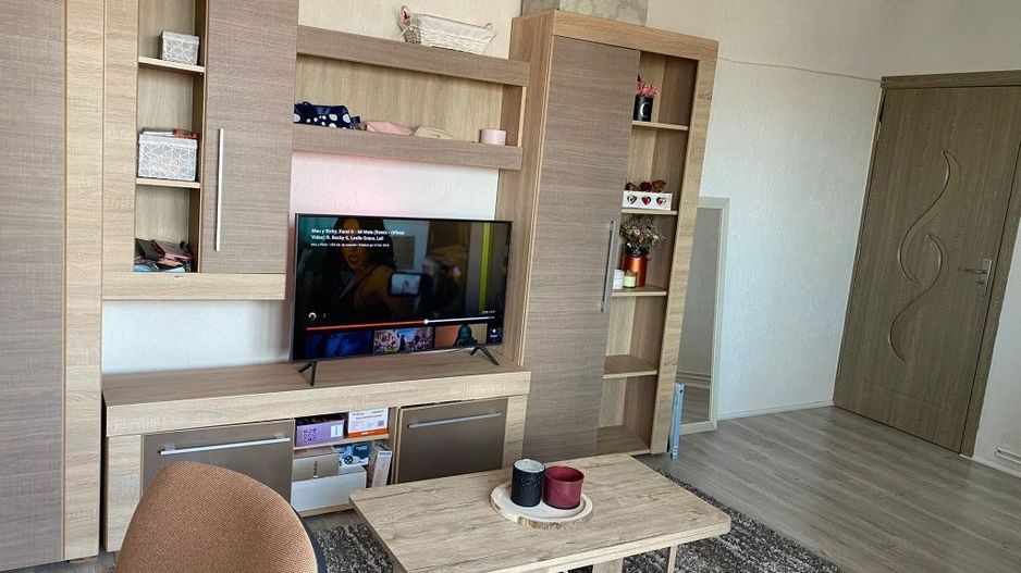 7 noiembrie - 2 camere, renovat, aproape de UMFST – Zero investiții - Poză 1