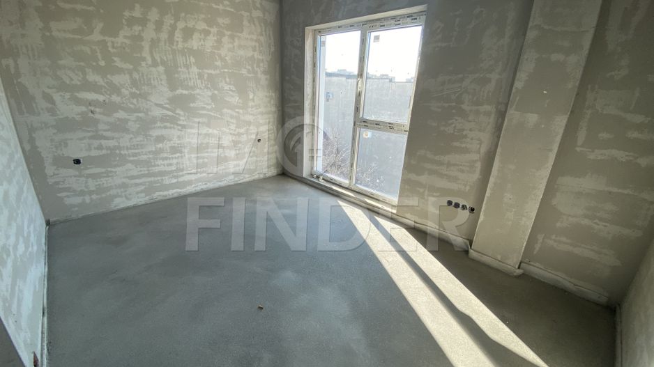 Vanzare 3 camere Marasti,  imobil nou cu 72 mp + 20 mp terasa - Poză 5