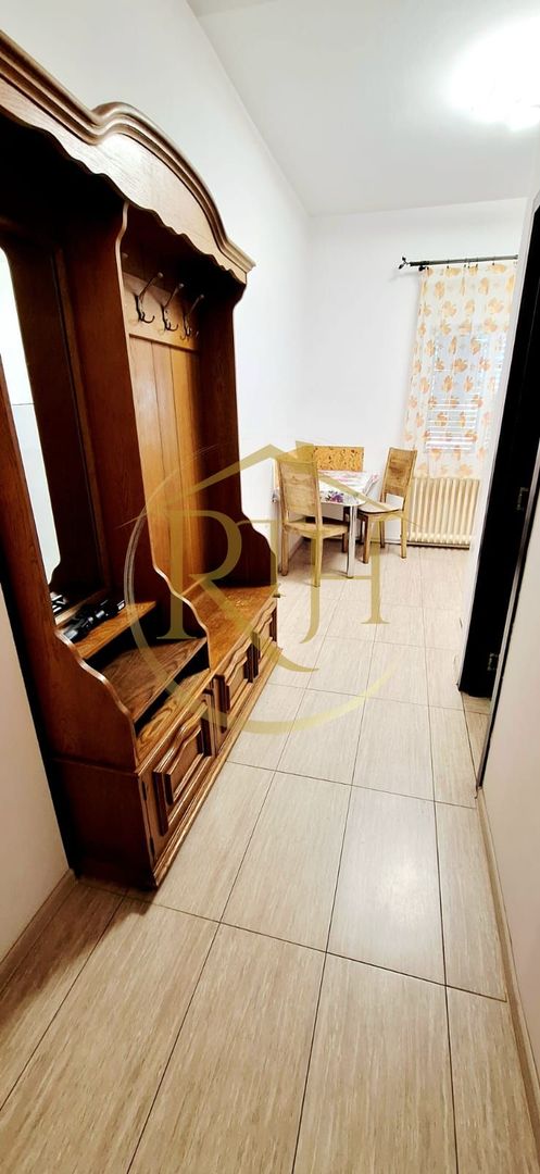 Oferim spre inchiriere, apartament 1 camera, spatios, aproape de Sp. Judetean - Poză 10