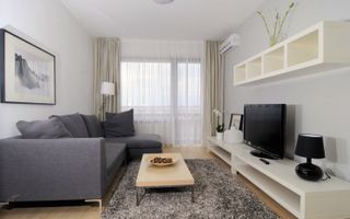 2 Camere | 61 mp | Aleea Privighetorilor -Baneasa | 2 bai - Poză 3