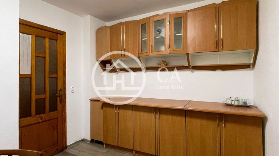 Apartament cu 3 camere de inchiriat in zona Nufarul, Oradea - Poză 7