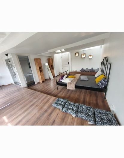 DE VANZARE | APARTAMENT 3 CAMERE | IANCU NICOLAE - Poză 3
