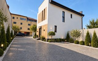 Primarie Popesti Sos. Oltenitei - Vila cu 5 camere 3 bai - Individuala - Poză 6
