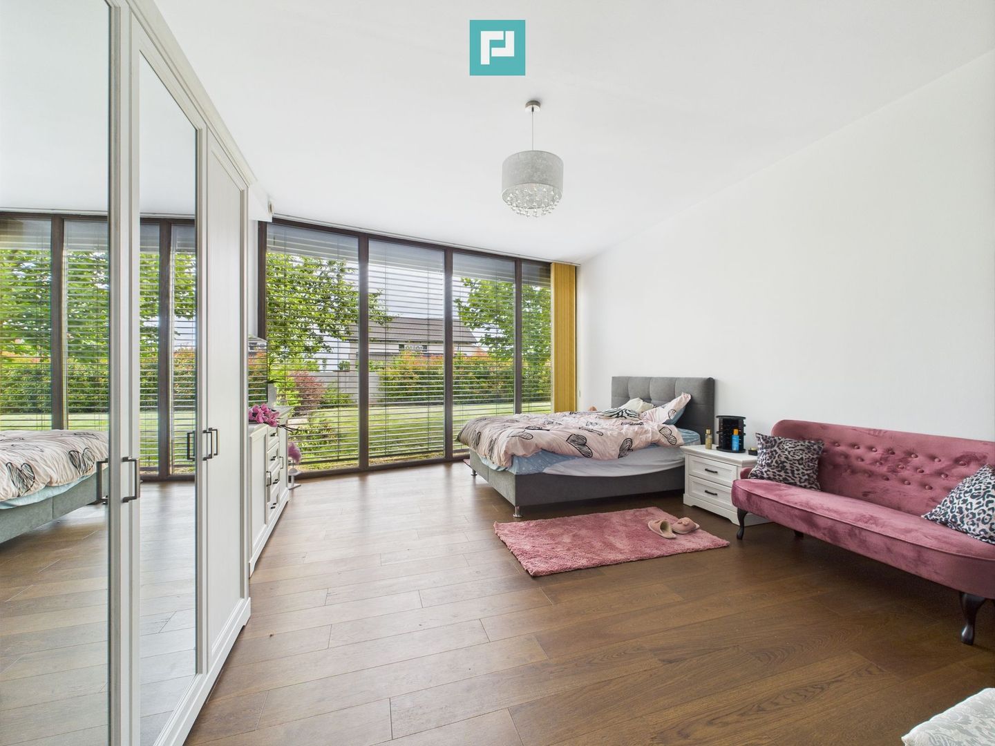 Casă pasivă pe parter în Cartier Europa – Săcălaz - Poză 16